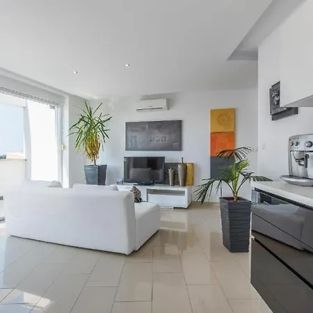 Anna Appartement Novigrad Istria