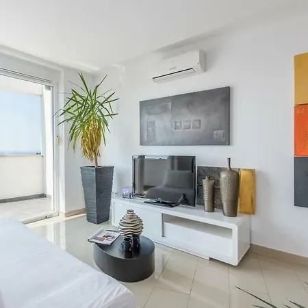 Anna Apartament