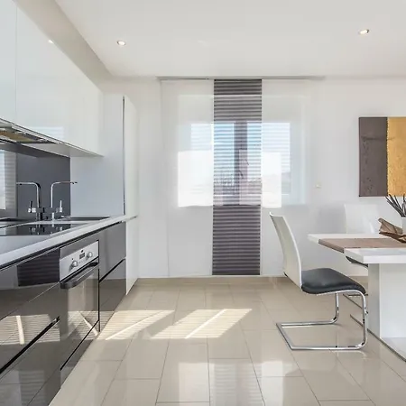 Anna Apartament *