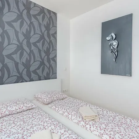 Apartament Anna *