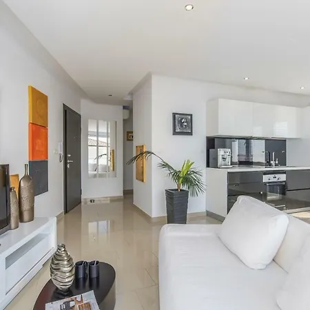 Apartament Anna *
