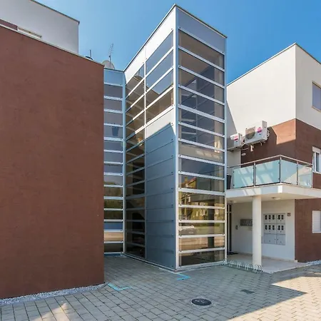 Apartament Anna *