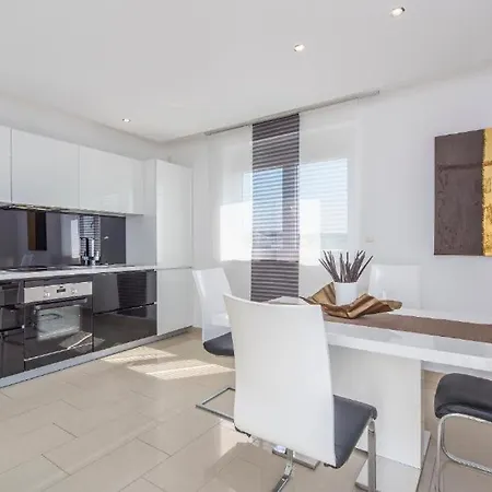 Apartment Anna Novigrad (Istria)